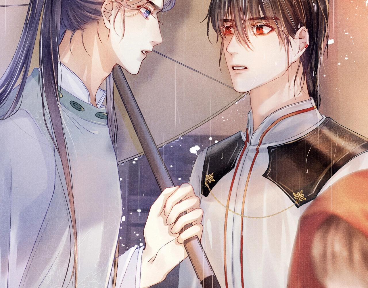 Tướng Quân Lệnh 7 trang 8