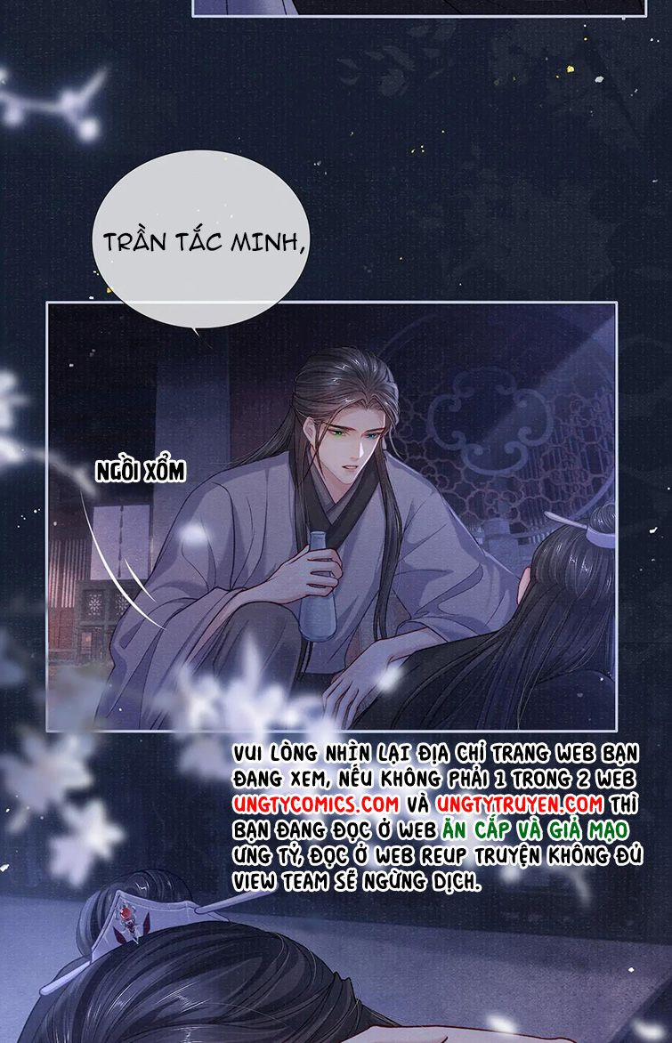 Tướng Quân Lệnh 70 trang 17