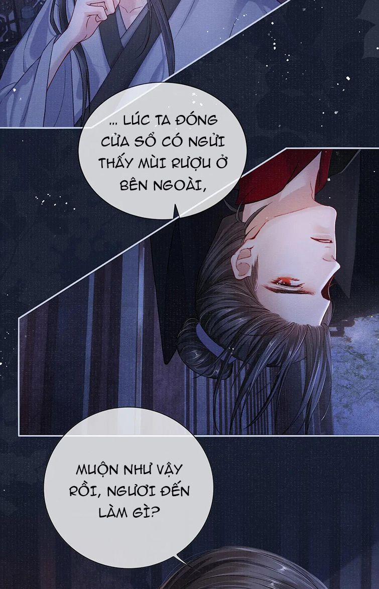 Tướng Quân Lệnh 70 trang 19