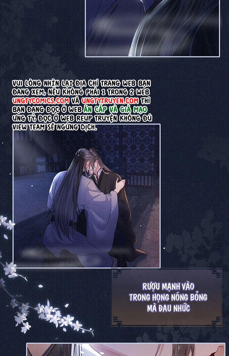 Tướng Quân Lệnh 70 trang 23