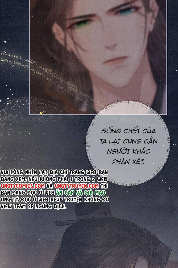 Tướng Quân Lệnh 70 trang 3