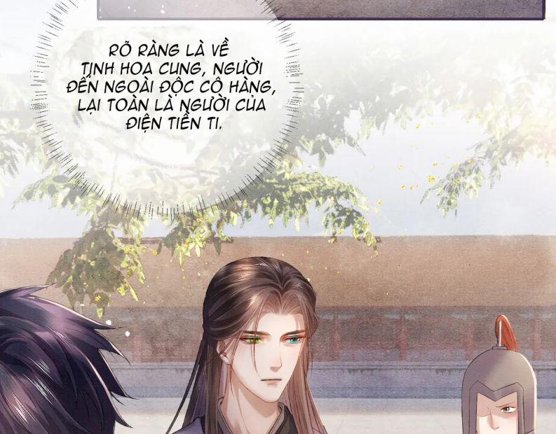 Tướng Quân Lệnh 71 trang 12
