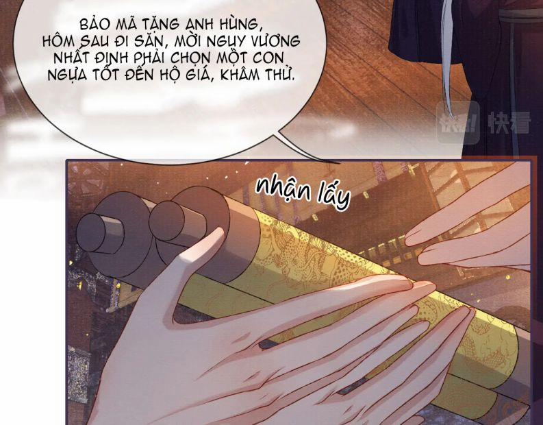 Tướng Quân Lệnh 71 trang 22