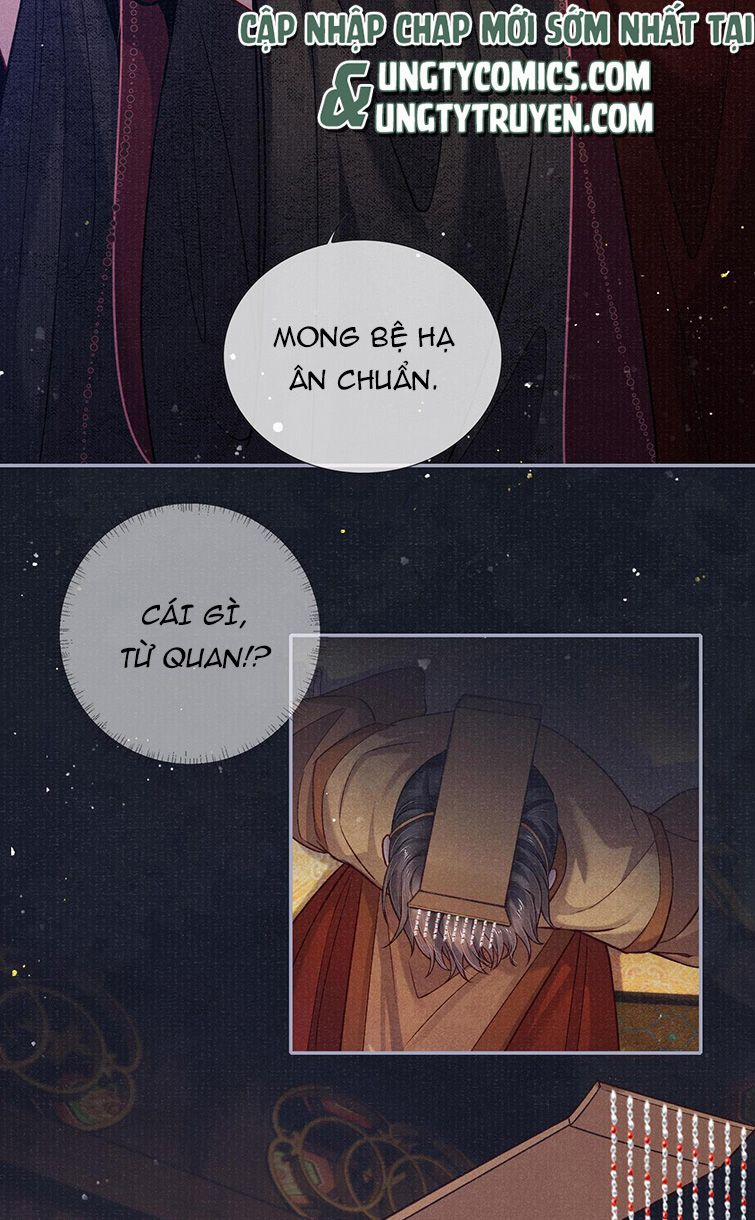 Tướng Quân Lệnh 72 trang 19