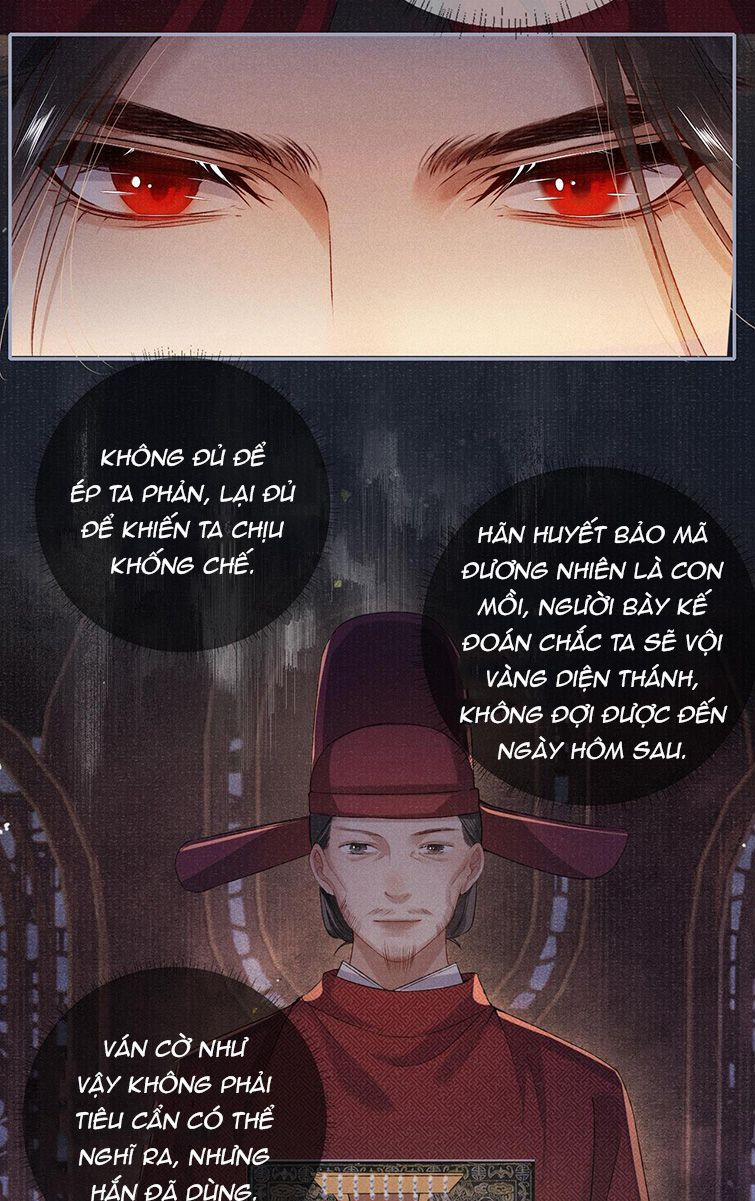 Tướng Quân Lệnh 72 trang 4