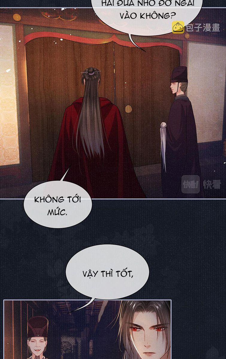 Tướng Quân Lệnh 72 trang 8