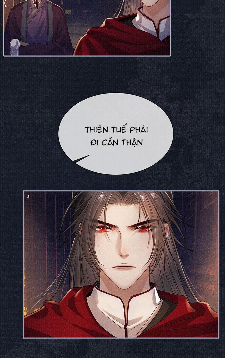 Tướng Quân Lệnh 72 trang 9