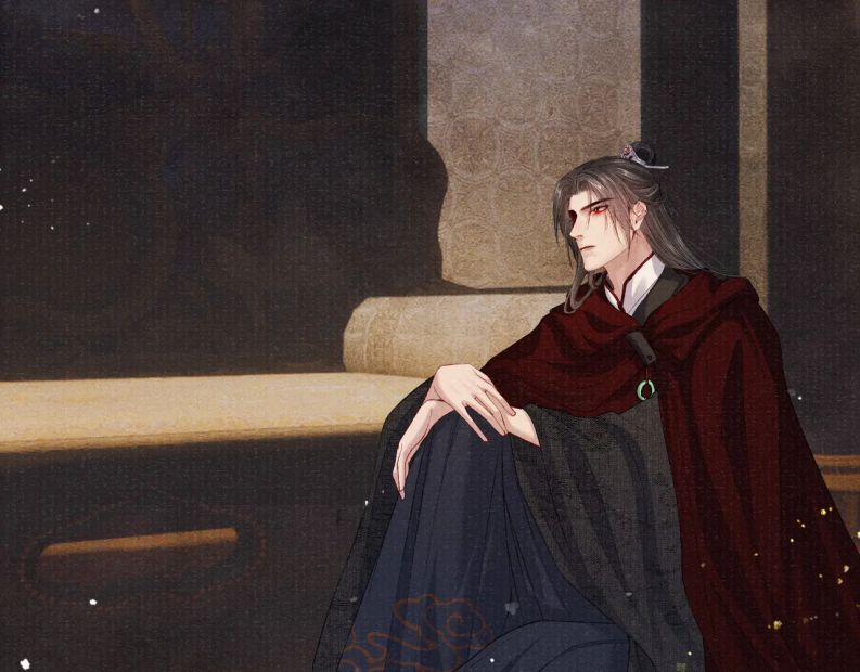 Tướng Quân Lệnh 73 trang 11