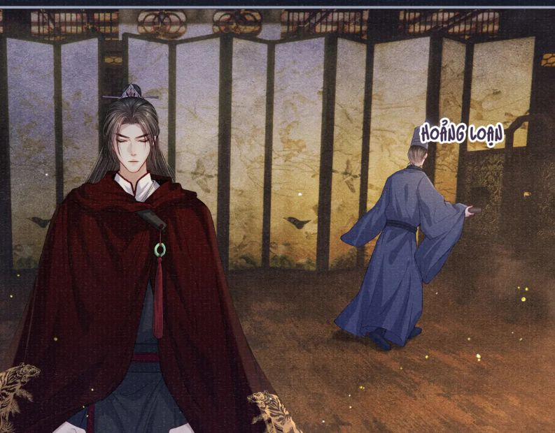 Tướng Quân Lệnh 73 trang 3