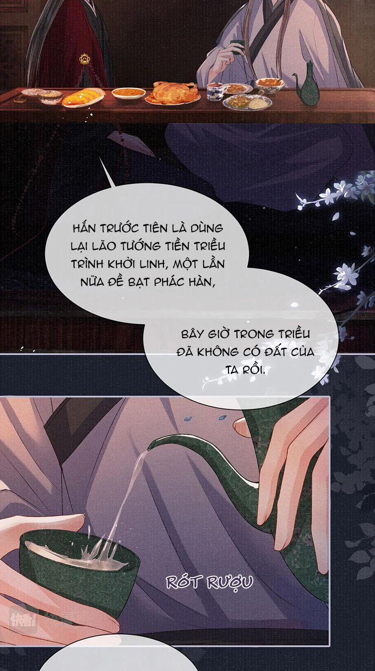 Tướng Quân Lệnh 74 trang 10