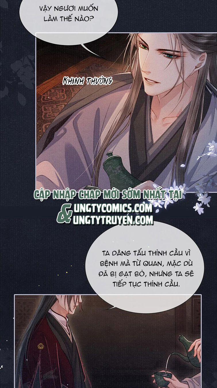 Tướng Quân Lệnh 74 trang 11