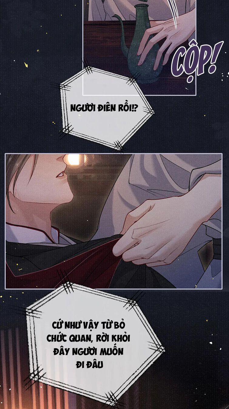 Tướng Quân Lệnh 74 trang 14