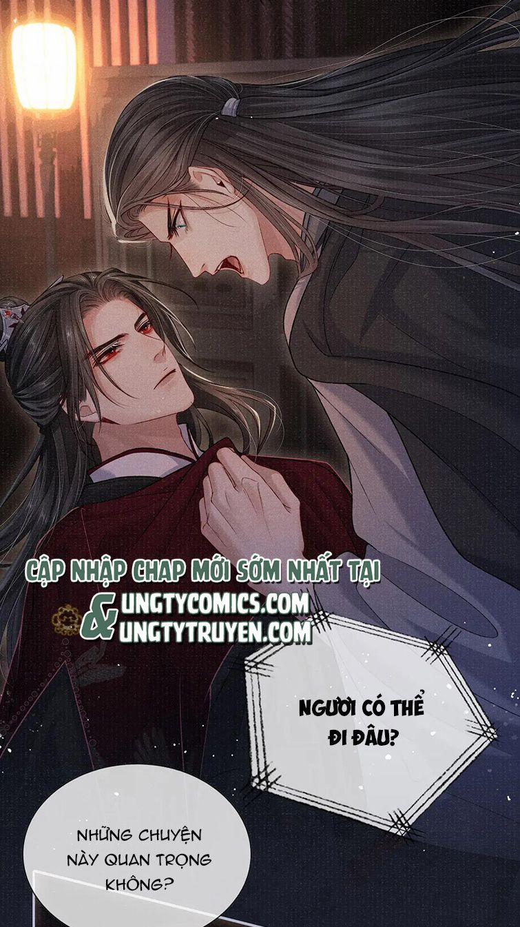 Tướng Quân Lệnh 74 trang 15