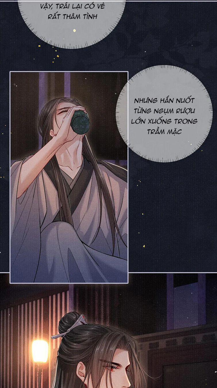 Tướng Quân Lệnh 74 trang 19