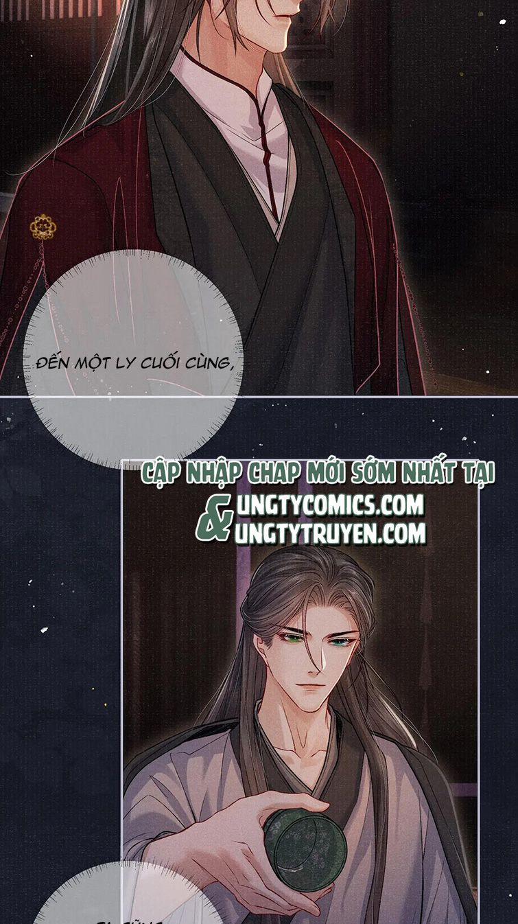 Tướng Quân Lệnh 74 trang 20