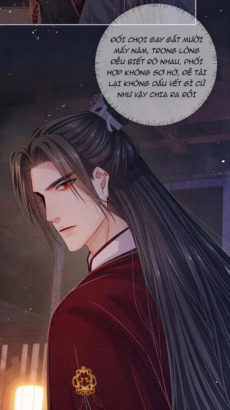 Tướng Quân Lệnh 74 trang 23