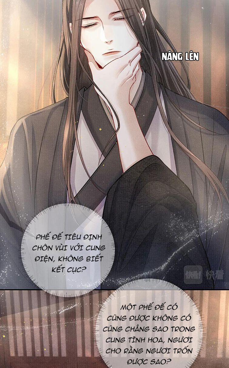 Tướng Quân Lệnh 74 trang 31