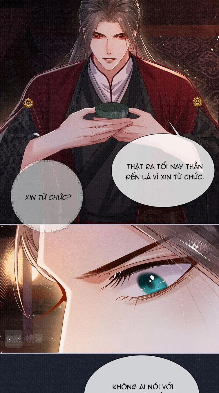 Tướng Quân Lệnh 74 trang 4