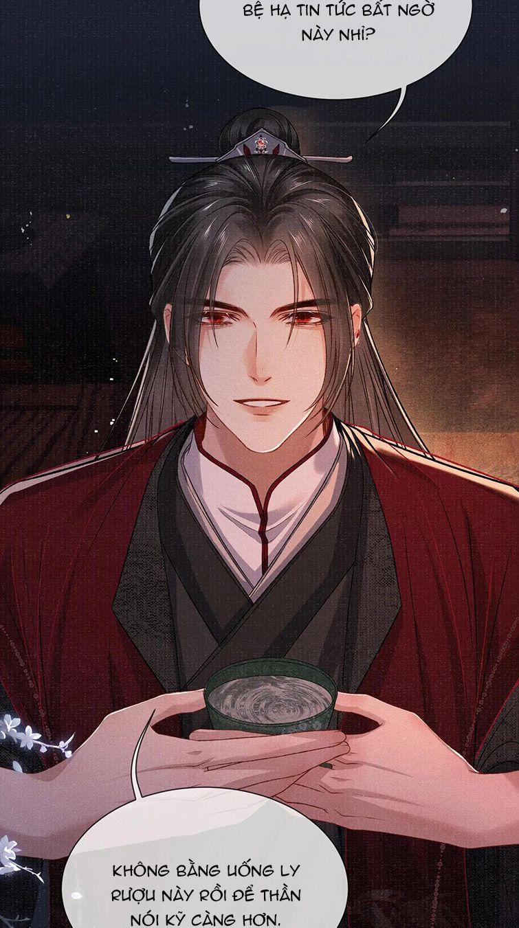 Tướng Quân Lệnh 74 trang 5