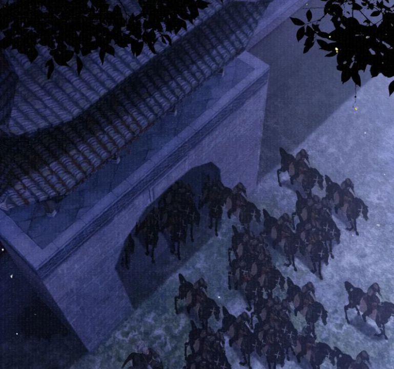 Tướng Quân Lệnh 75 trang 10