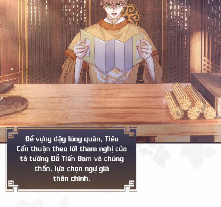 Tướng Quân Lệnh 75 trang 13