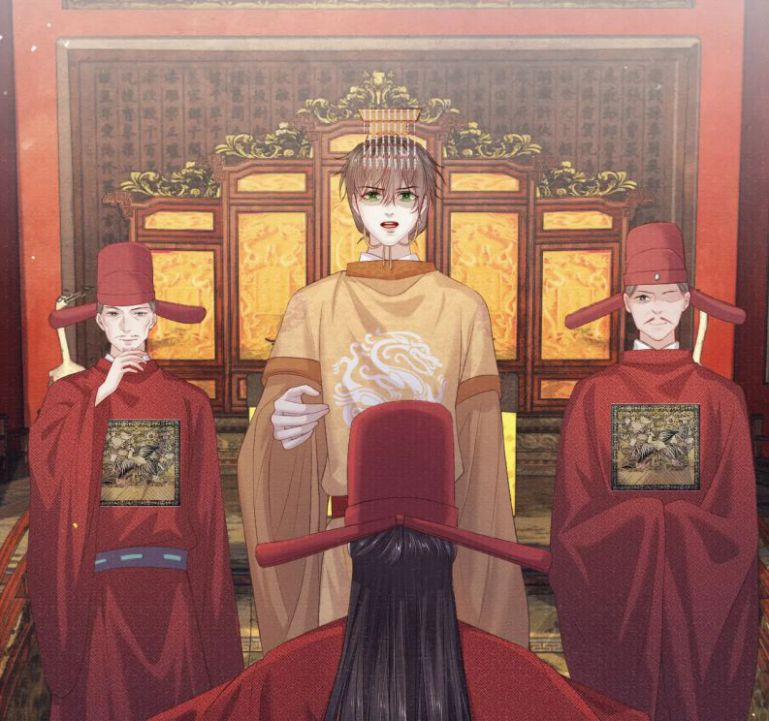 Tướng Quân Lệnh 75 trang 15