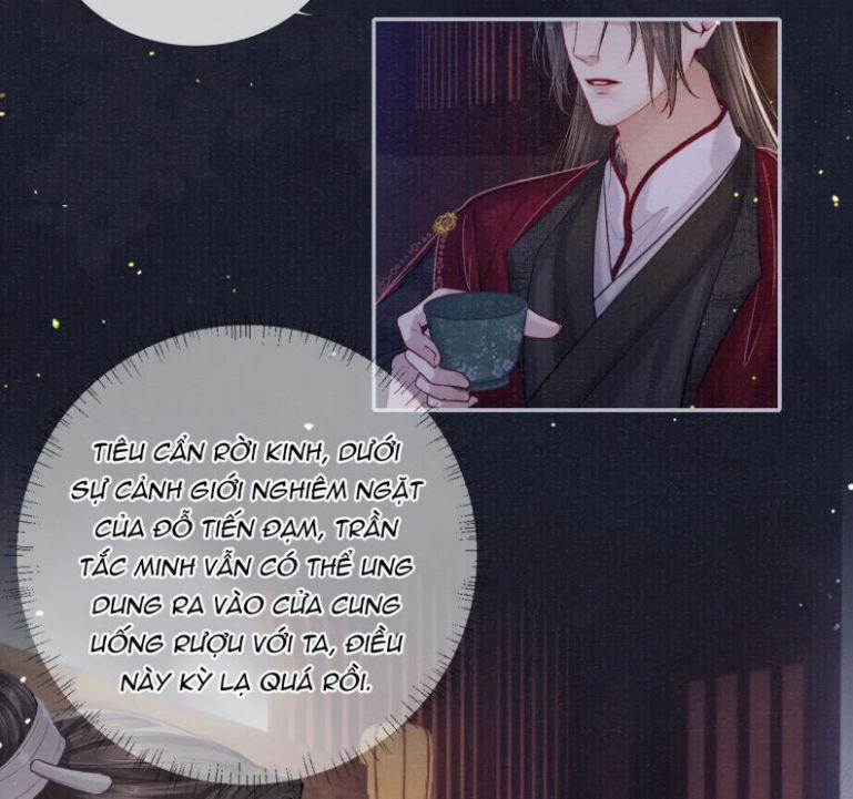 Tướng Quân Lệnh 75 trang 22