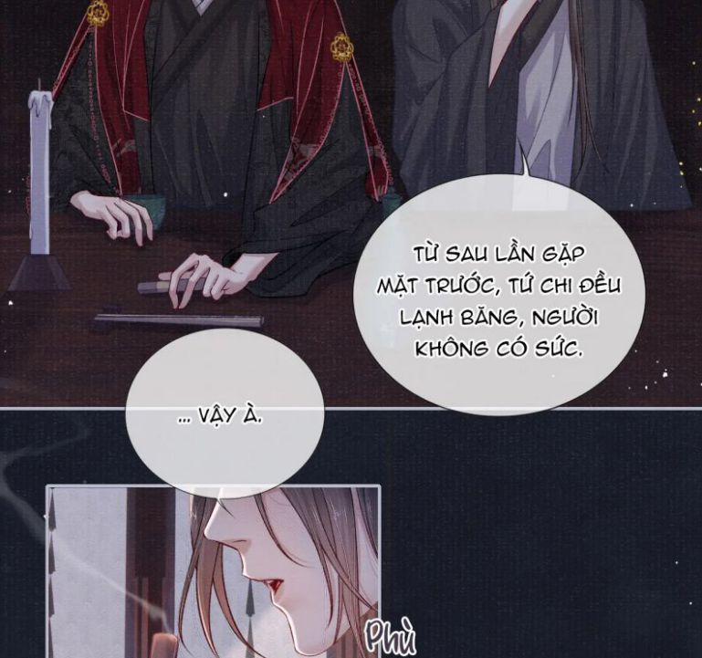 Tướng Quân Lệnh 75 trang 28