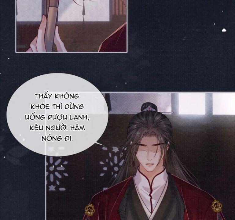 Tướng Quân Lệnh 75 trang 29