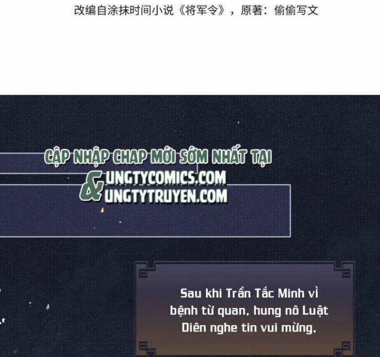 Tướng Quân Lệnh 75 trang 4