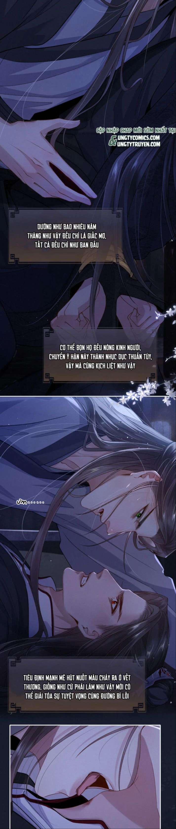 Tướng Quân Lệnh 76 trang 13