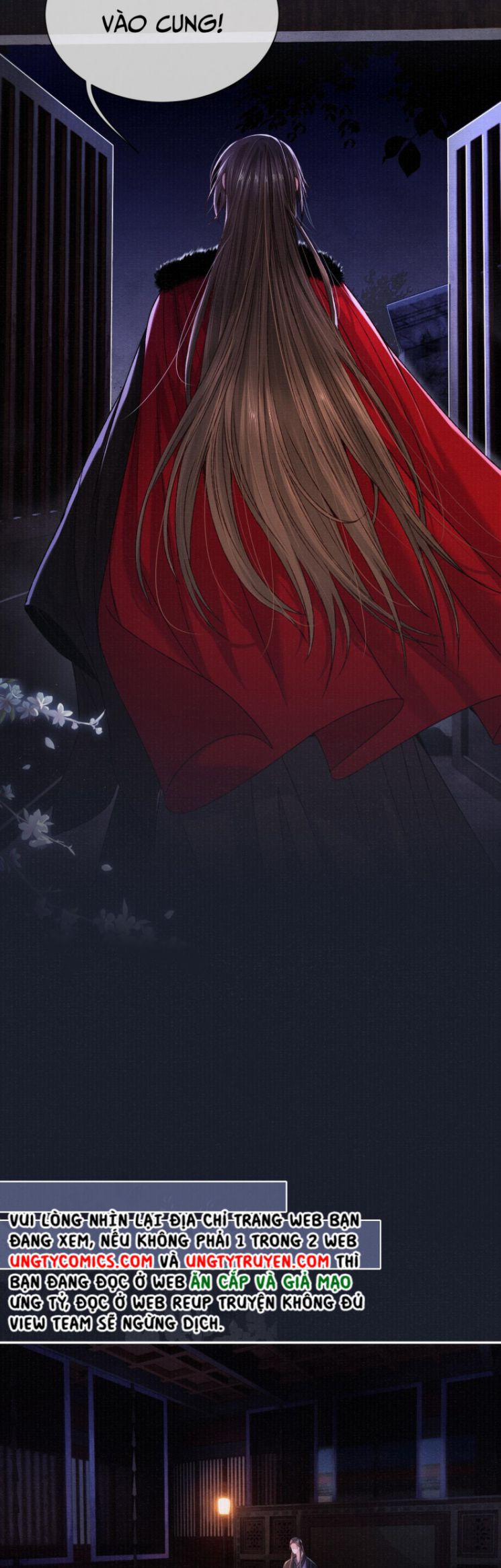 Tướng Quân Lệnh 77 trang 15