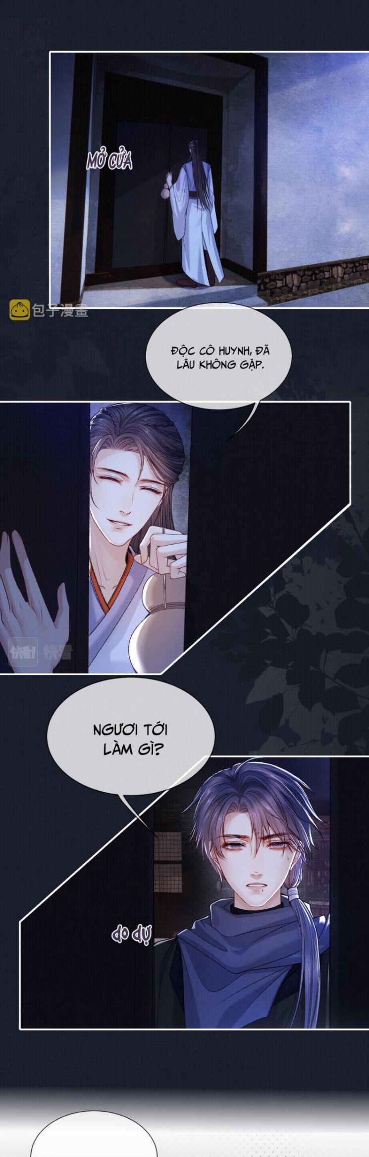 Tướng Quân Lệnh 77 trang 18