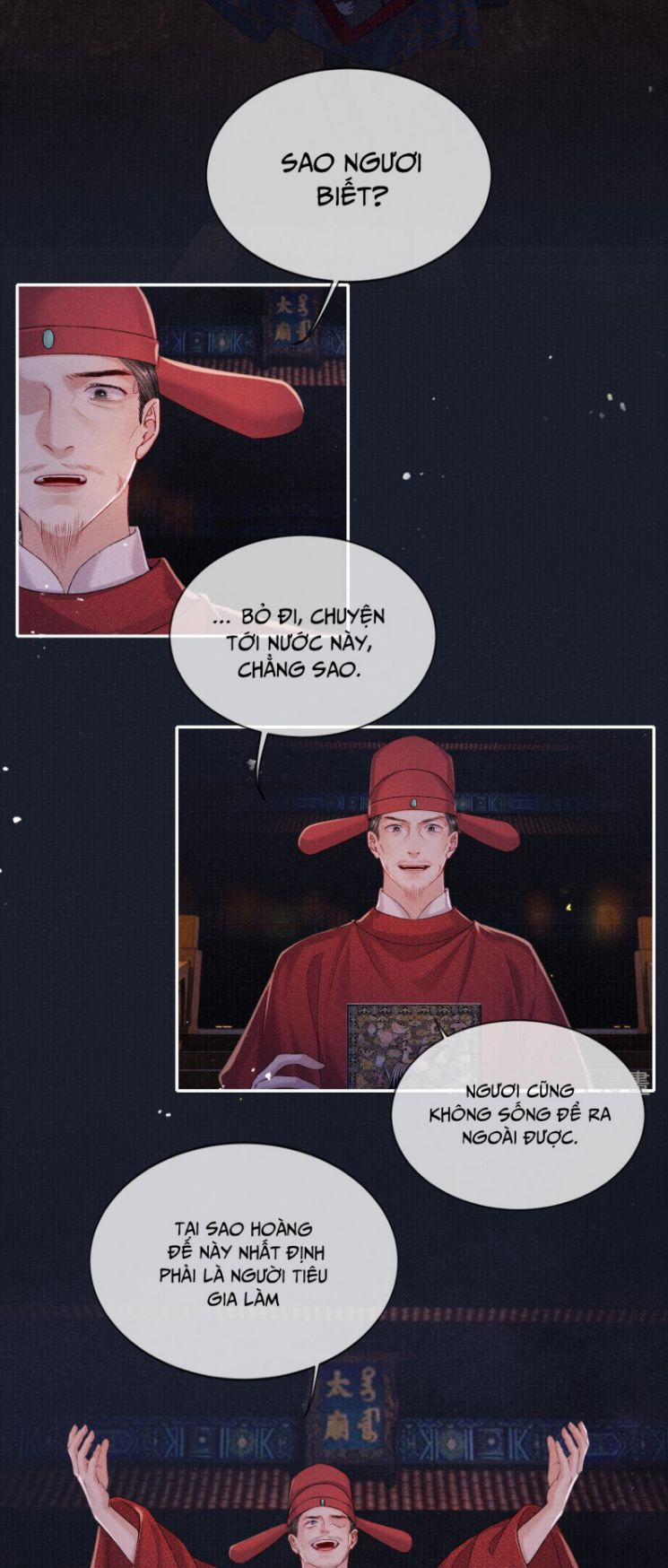 Tướng Quân Lệnh 77 trang 23