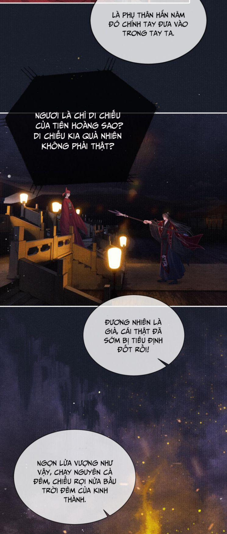 Tướng Quân Lệnh 77 trang 25