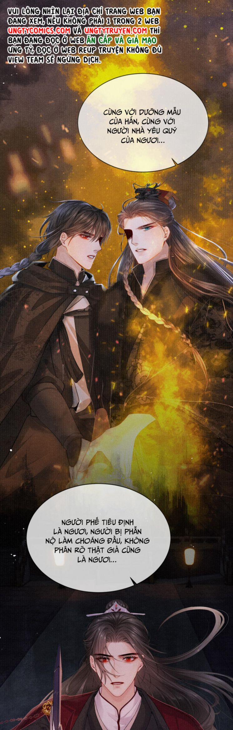 Tướng Quân Lệnh 77 trang 26