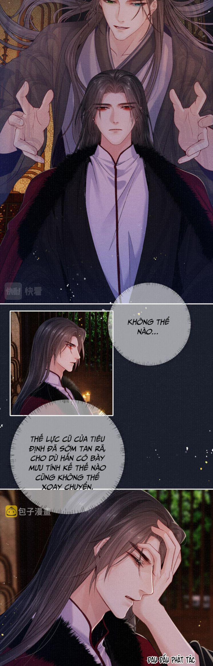 Tướng Quân Lệnh 77 trang 9