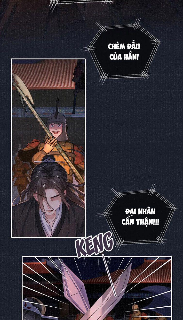 Tướng Quân Lệnh 78 trang 10