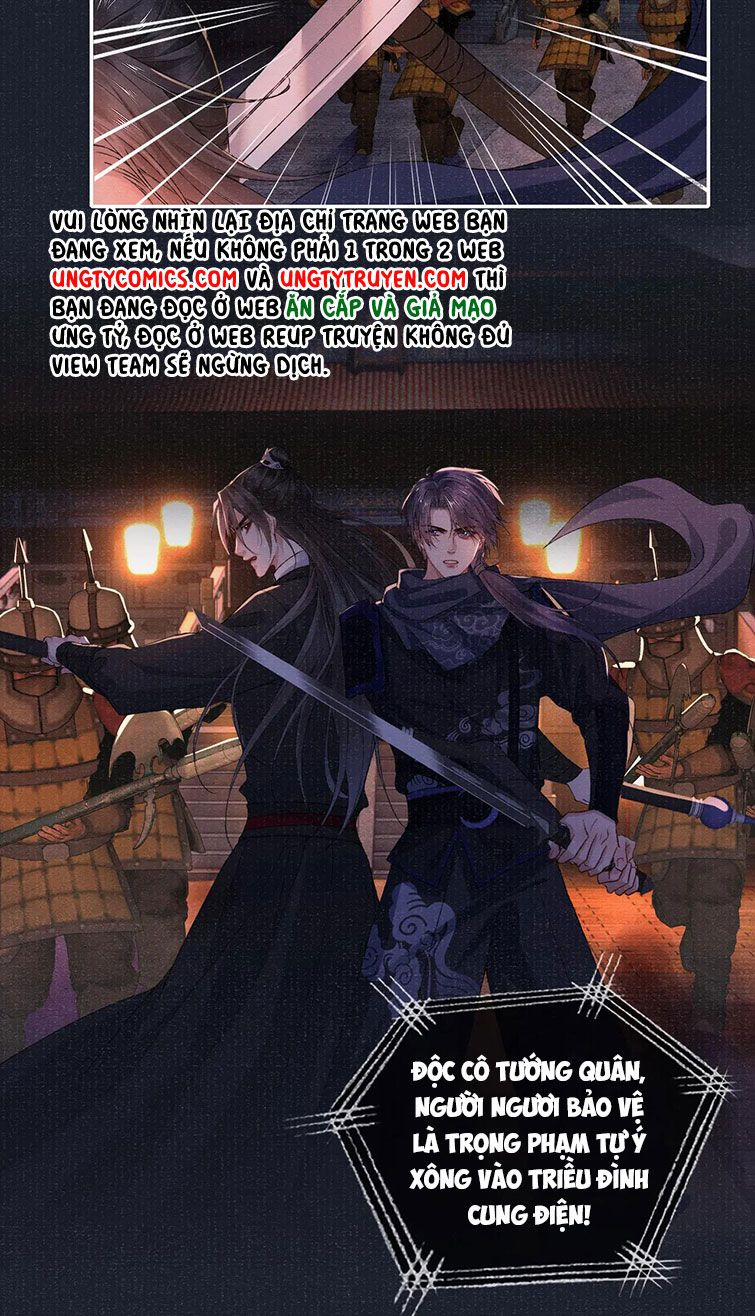 Tướng Quân Lệnh 78 trang 11