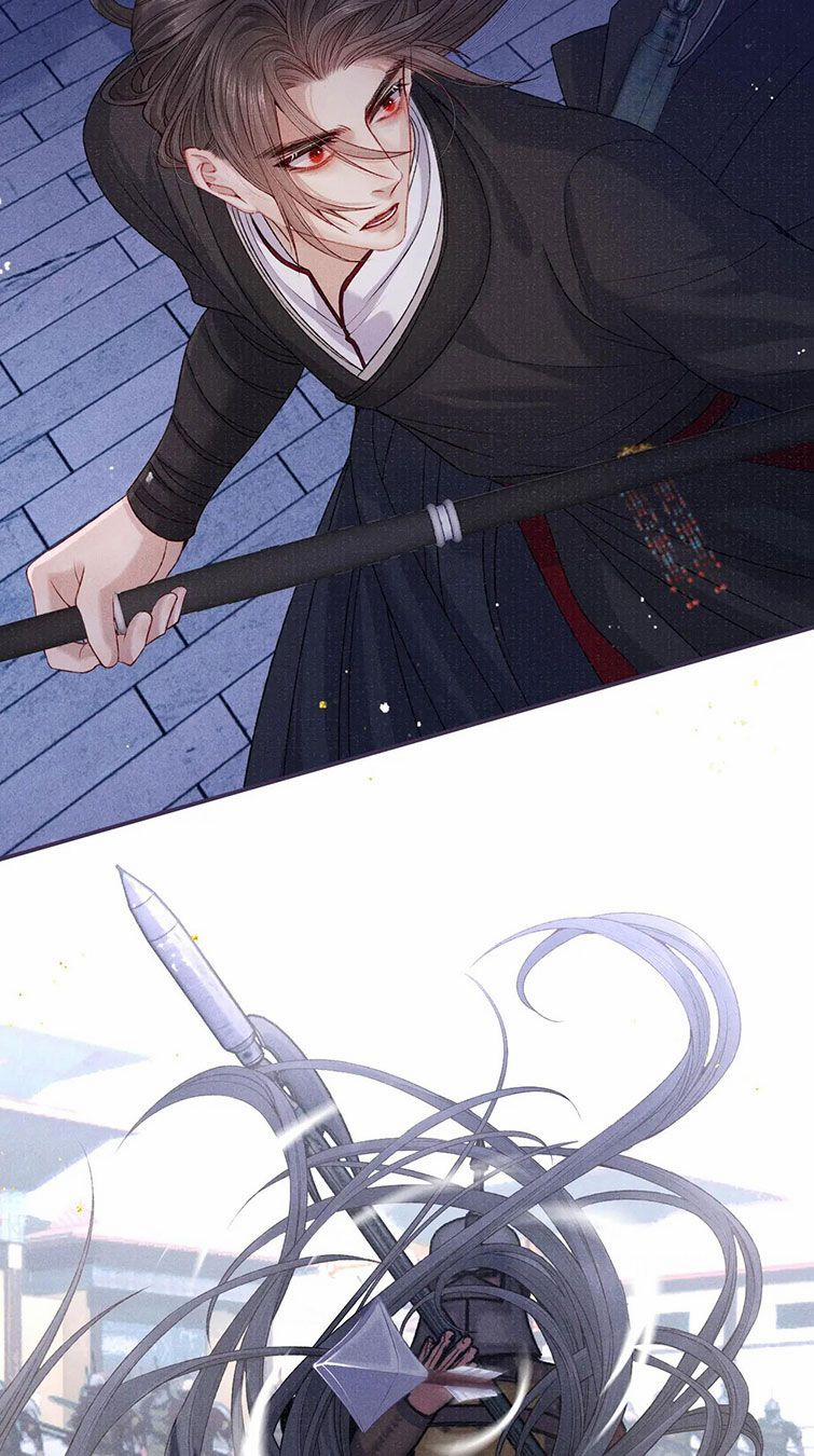 Tướng Quân Lệnh 78 trang 19