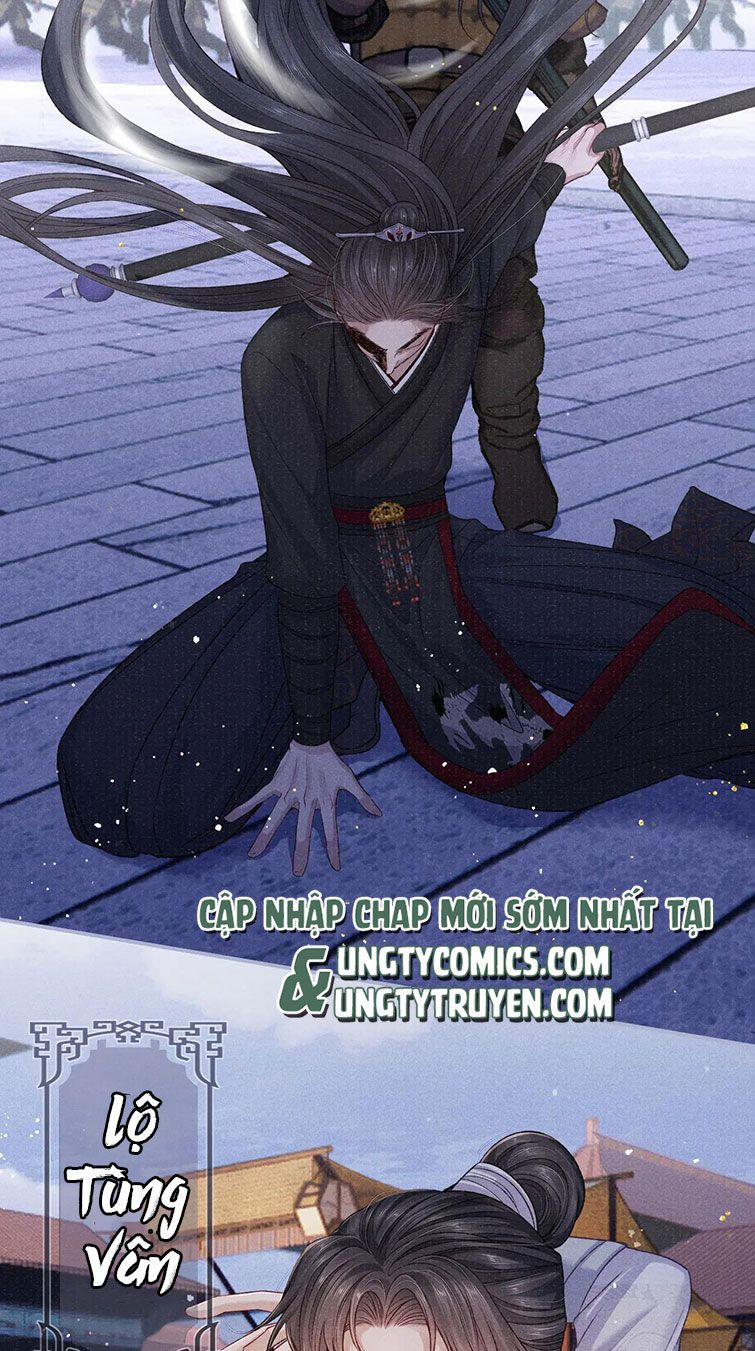 Tướng Quân Lệnh 78 trang 20