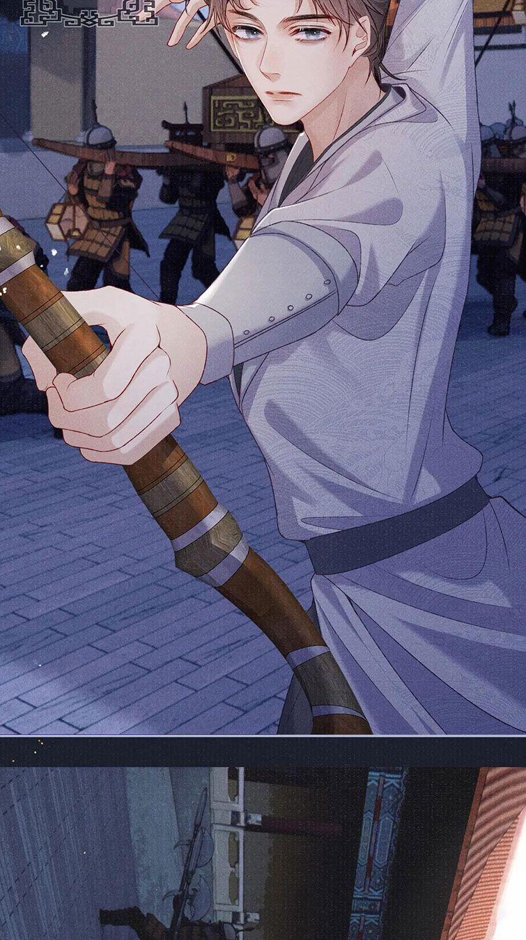 Tướng Quân Lệnh 78 trang 21