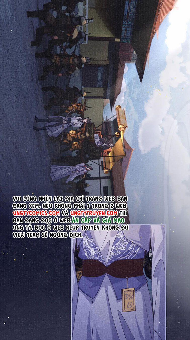 Tướng Quân Lệnh 78 trang 22