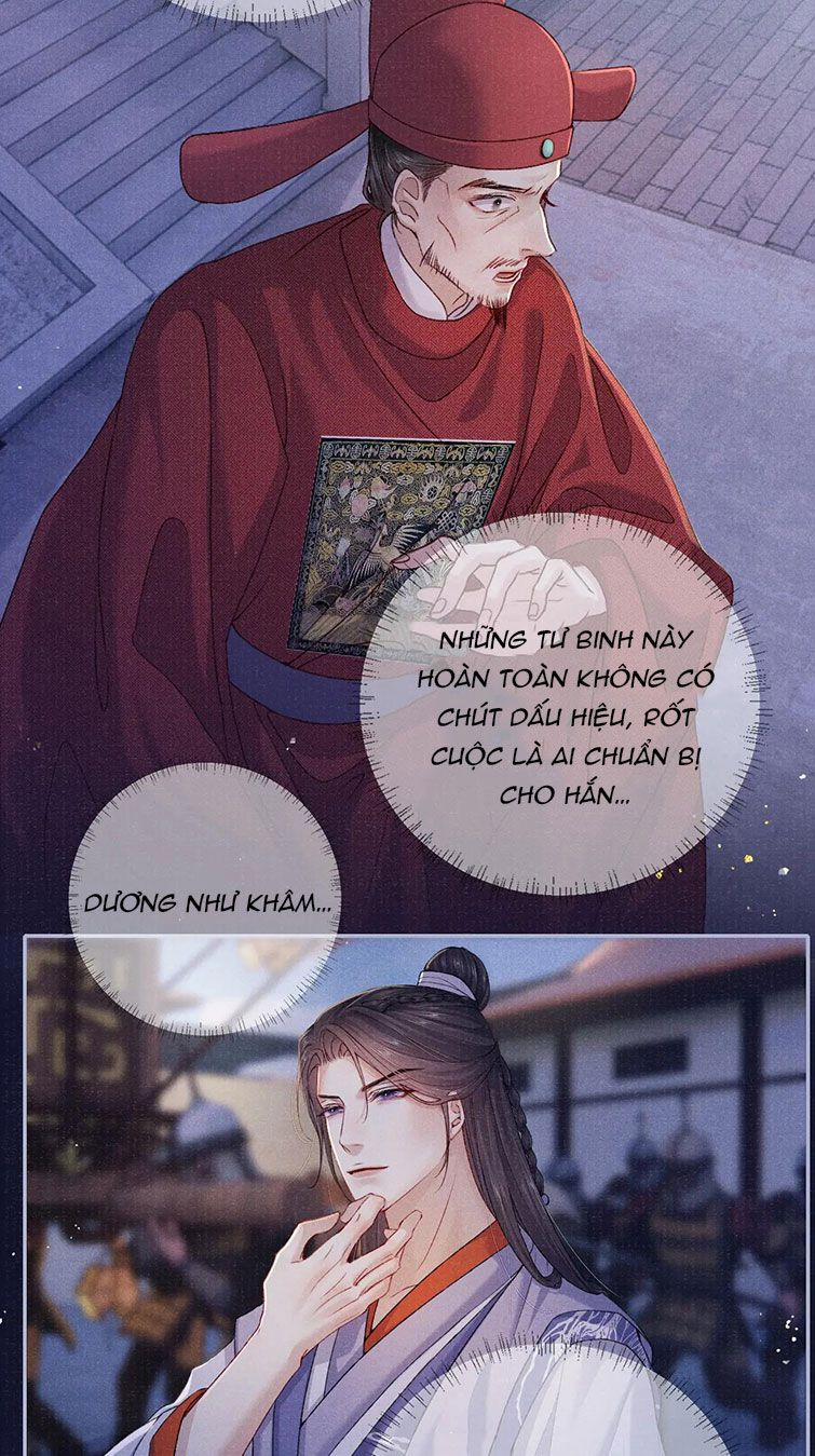 Tướng Quân Lệnh 78 trang 25