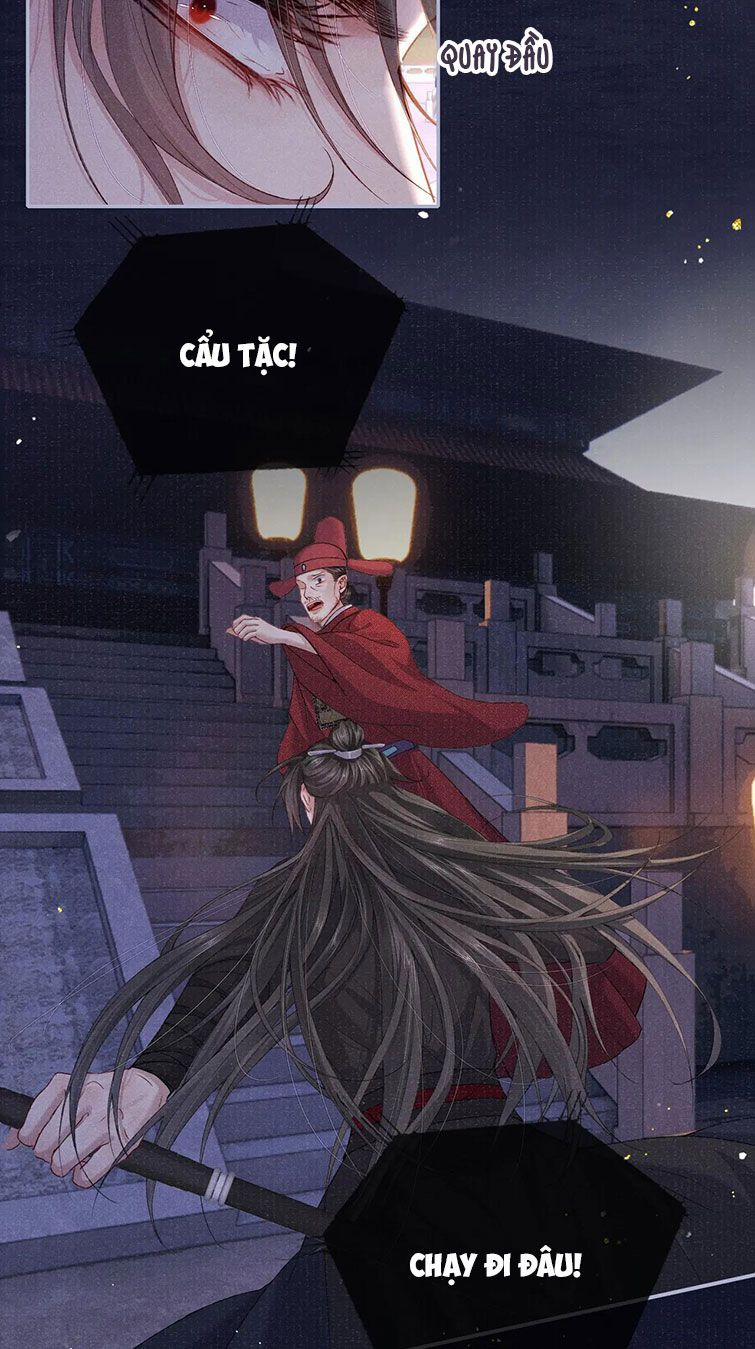 Tướng Quân Lệnh 78 trang 27