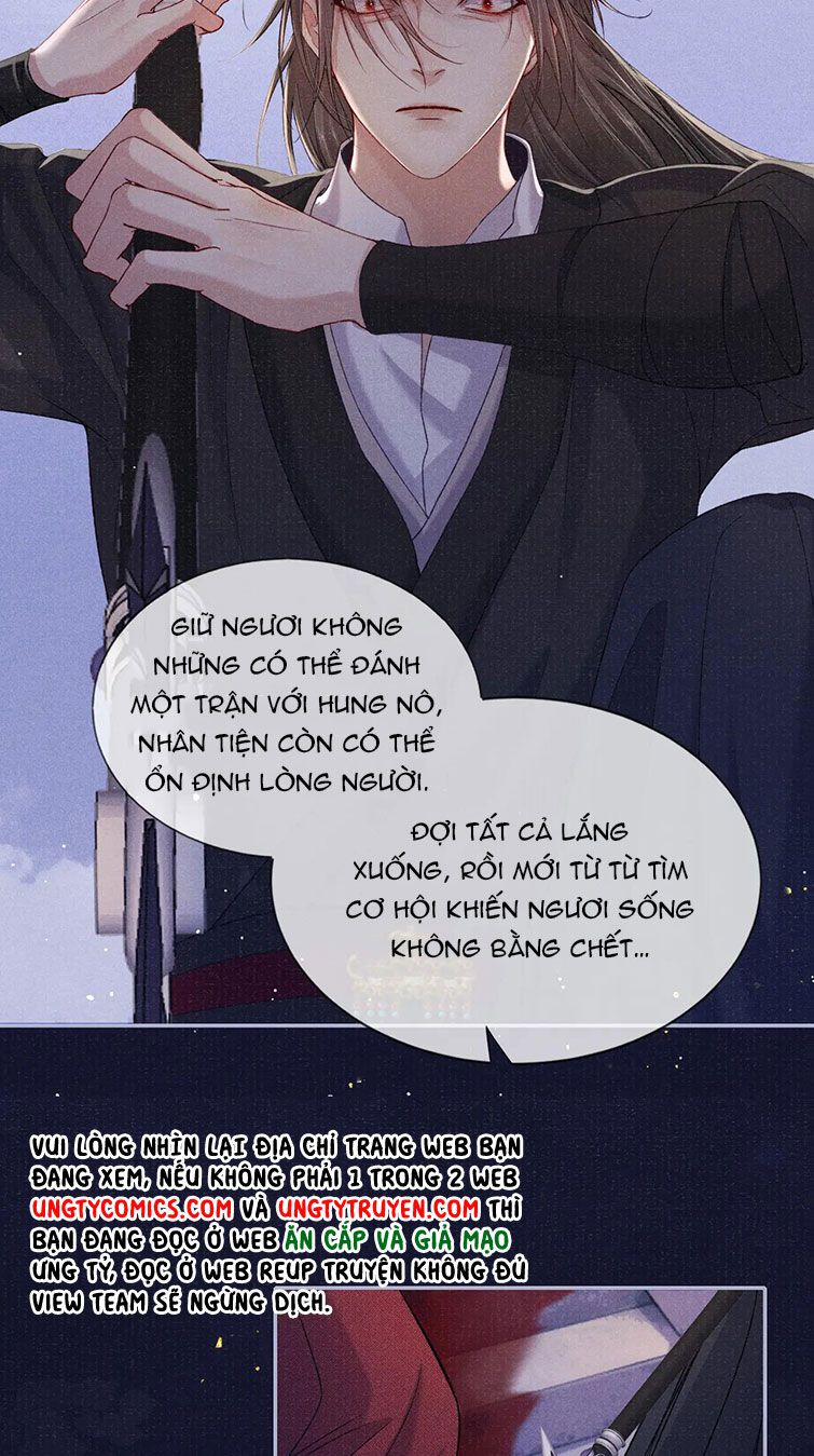 Tướng Quân Lệnh 78 trang 30