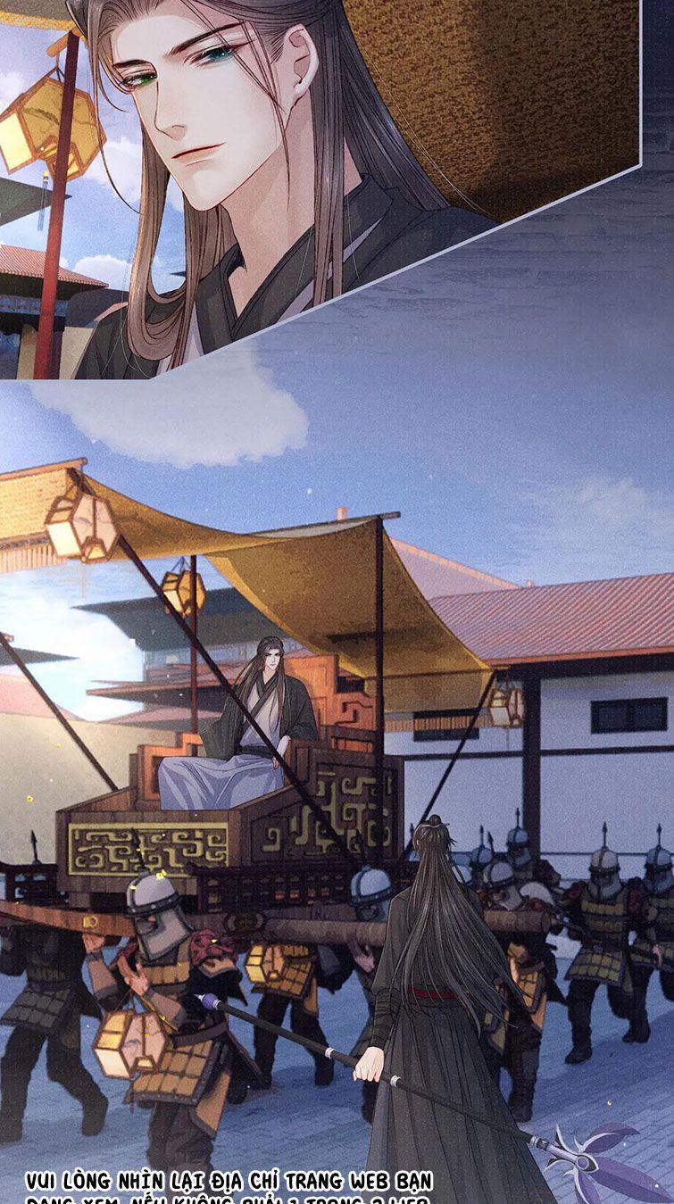 Tướng Quân Lệnh 78 trang 33