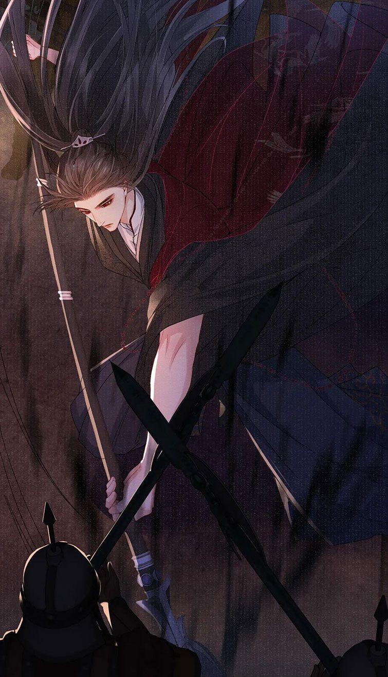 Tướng Quân Lệnh 78 trang 7