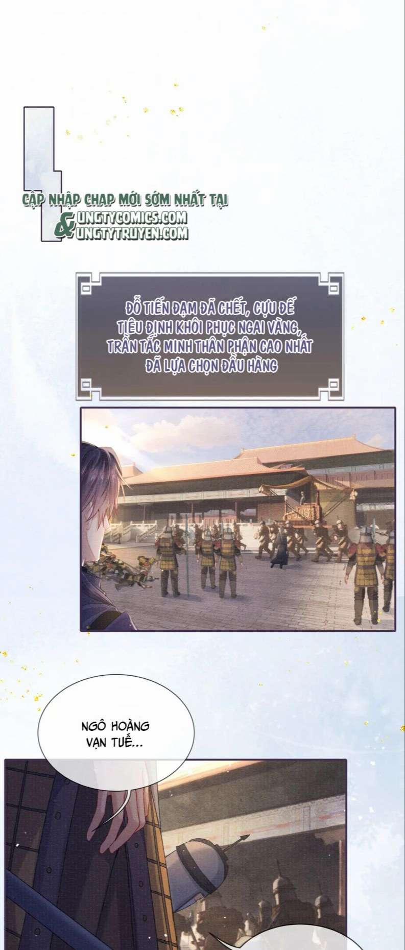Tướng Quân Lệnh 79 trang 0