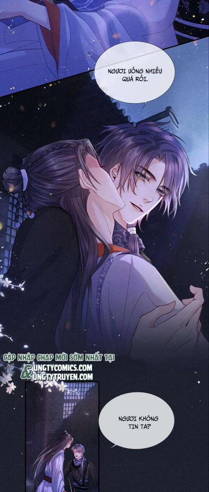 Tướng Quân Lệnh 79 trang 13